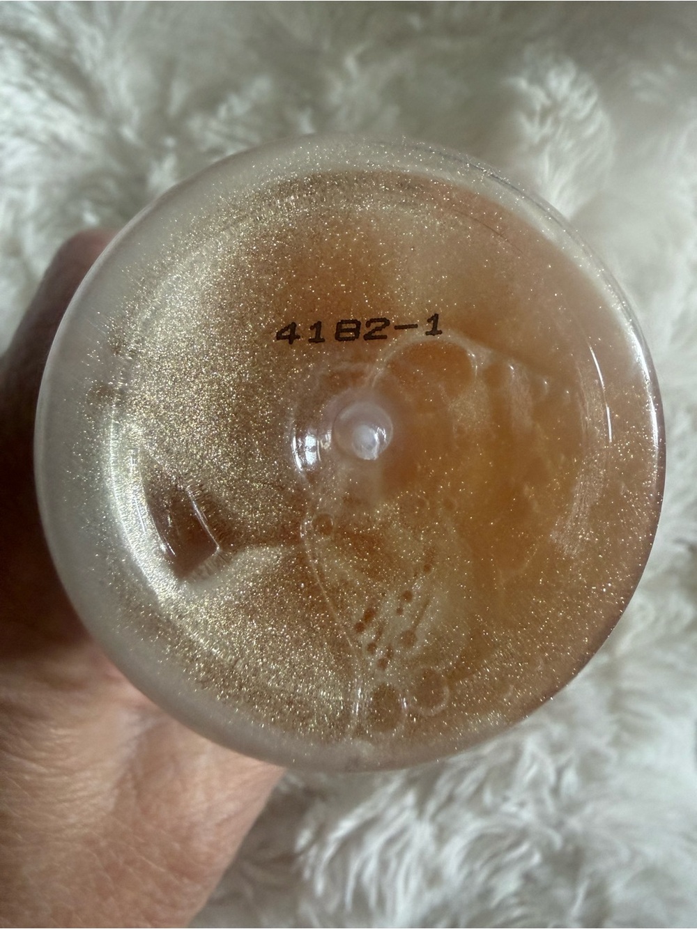 Tree Hut Tropical Glow Shimmer - Picture 5 of 5